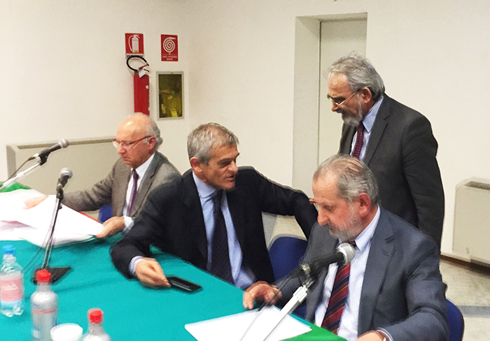 Chiamparino a luglio non si dimetterà perchè slitta la sentenza del Tar