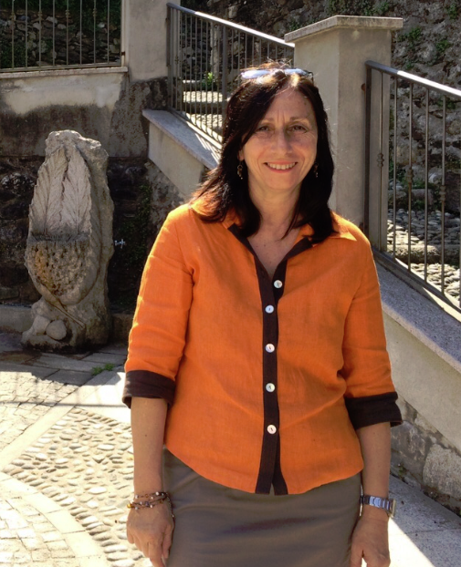 Maria Rosa Gnocchi riporta Baveno partecipa al governo cittadino