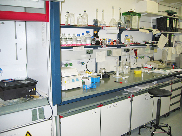 Riorganizzazione dei laboratori di analisi: bene Omegna e Domo, meno a Verbania