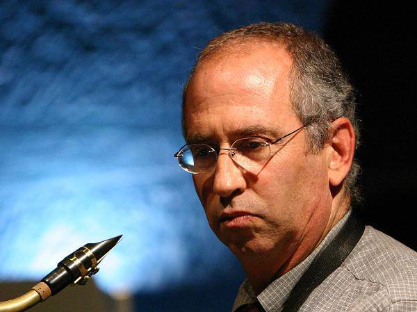 Per “Paesaggi sonori” il jazz di Larry Schneider al Galletti