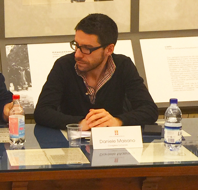 Maisano contro la manifestazione della Lega sui migranti: "Sciacallaggio mediatico"