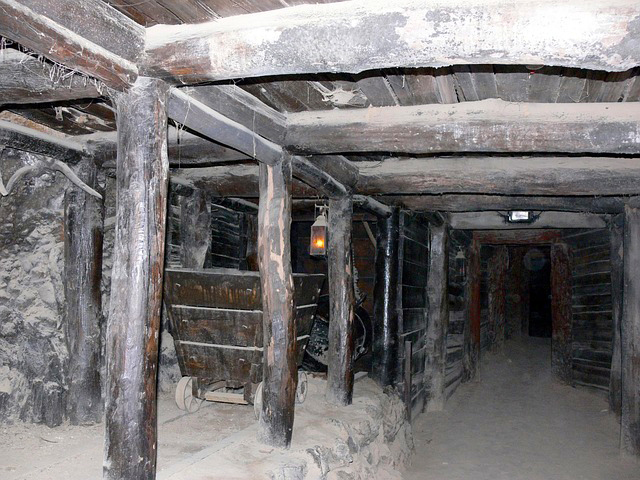 Un convegno sull'oro del Monte Rosa e la Pestarena United Gold Mining Company