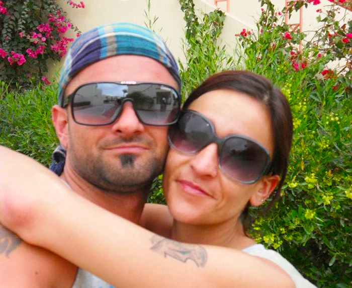 Tragedia in autostrada, muoiono Valentina Broggio e Davide Pelganta, vivi per miracolo i loro due gemellini
