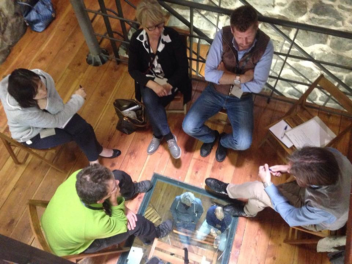 Open Tables a Vanzone per progettare il futuro della valle