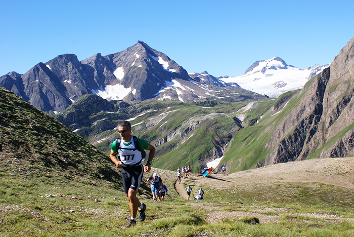 Iscrizioni all'International Bettelmatt Sky Race: fino al 31 maggio le quote agevolate