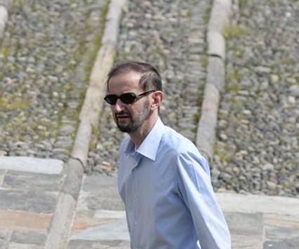 Parachini sfida Pd e Sinistra Unita sull'etica di "firmopoli"