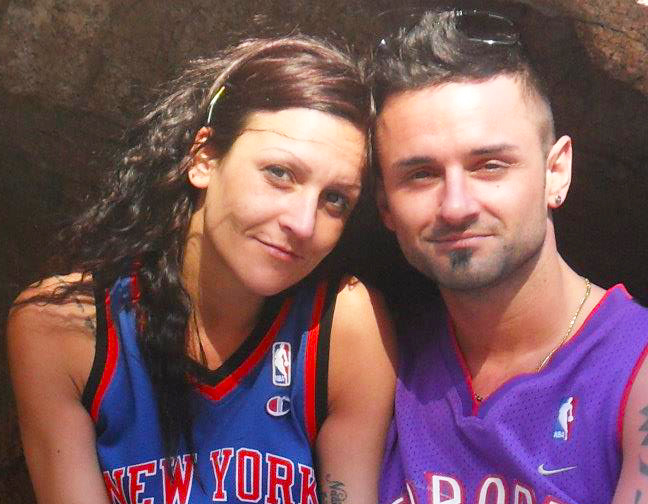Rimangono in ospedale a Novara i due gemellini orfani di Valentina e Davide