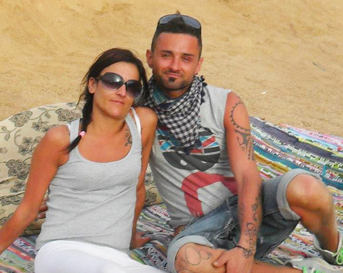 Valentina e Davide travolti da un Tir. Gli inquirenti hanno una pista