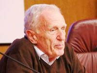 Macugnaga in lutto per la morte del professor Luigi Zanzi
