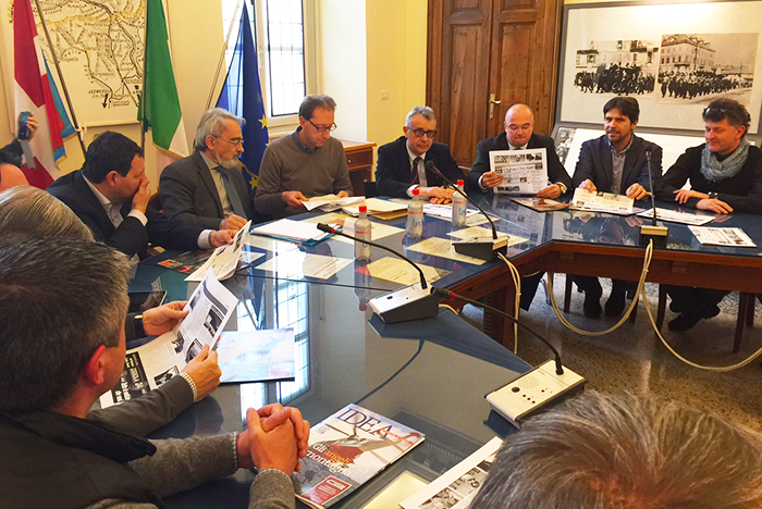 Il Moto attacca i politici ossolani: “Siete delegittimati”