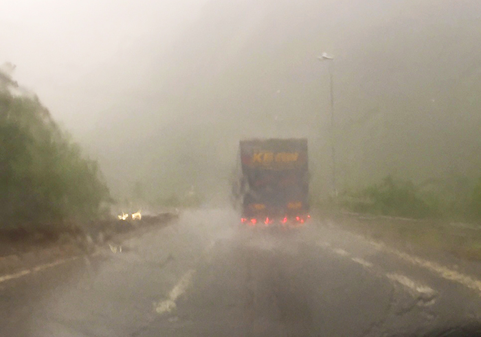 Ordine del giorno in Provincia per la SS. 33 e le code al confine di Iselle