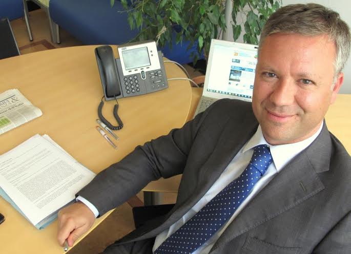 Acque Novara-Vco: utile da due milioni