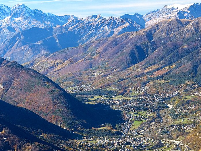 L'Unione Montana Valle Vigezzo rinnova il direttivo
