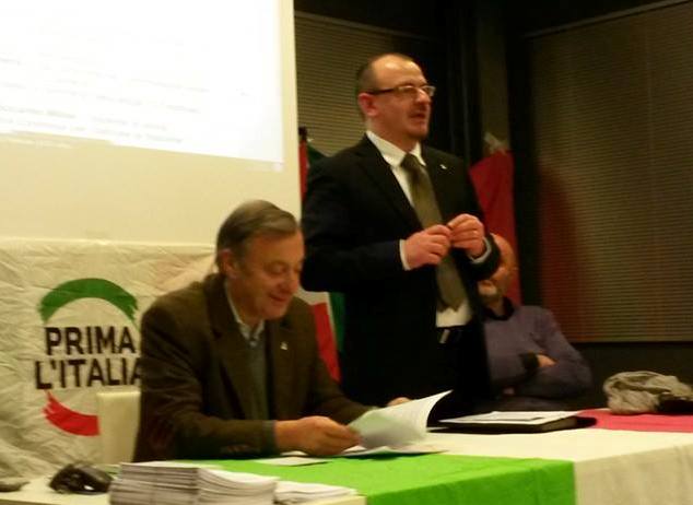 “Firmopoli”, in Fratelli d’Italia false anche le candidature