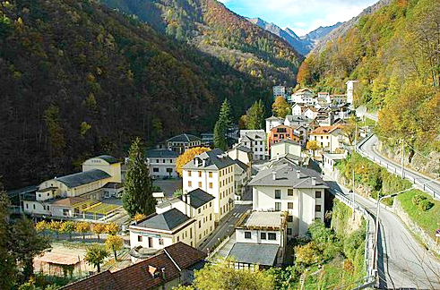 Riunione per il futuro turistico a Bognanco