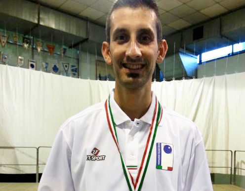 Bocce: il Masera conquista l'oro ed il bronzo ai campionati italiani di serie A di tiro progressivo