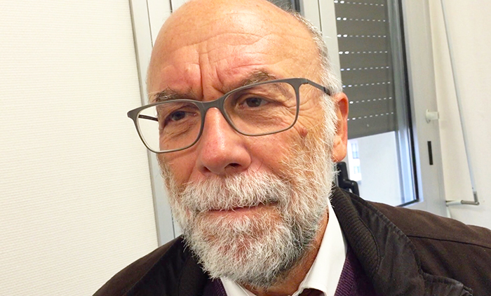 Caruso smentisce ogni approccio dei privati per i due ospedali del Vco. Videointervista