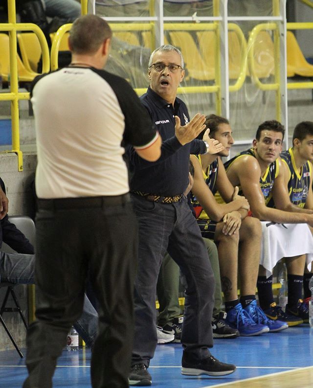 La Paffoni alza la voce con gli arbitri: "così non va"
