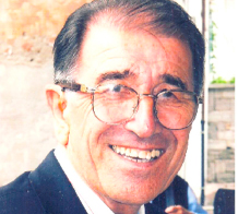 Pieve Vergonte ricorda Dante Giavina