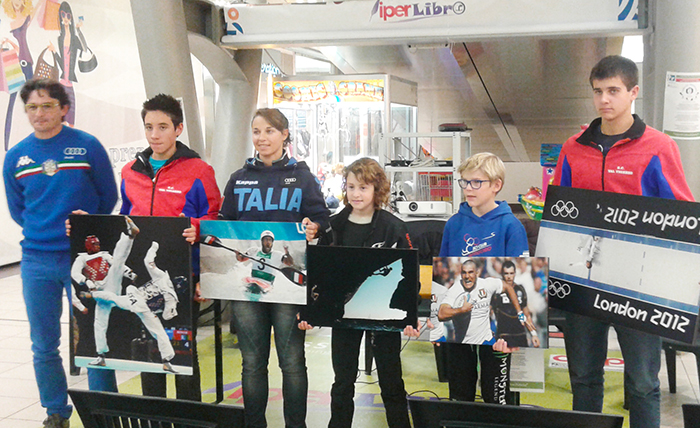 Premiati i campioni dello sci e presentati i calendari. Stesso circuito per Vco e Varese