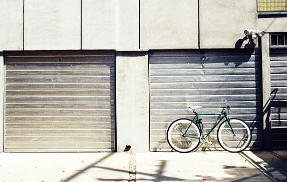 Crevola: sono tornati i ladri di bicicletta nei garage