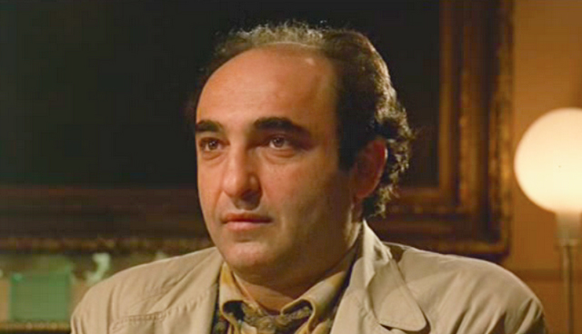 Domenica prossima il via alla stagione teatrale alla Fabbrica con Alessandro Haber