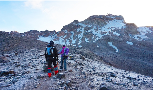 Anche il Piemonte disciplina la professione di accompagnatore di media montagna