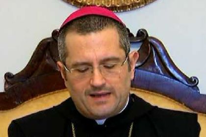 Cena da gourmet pagata dai fedeli: l’abate dello scandalo sperperò anche a Verbania