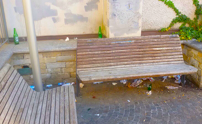 Scelta Civica sulla questione della Movida: “Domo non è un ghetto”