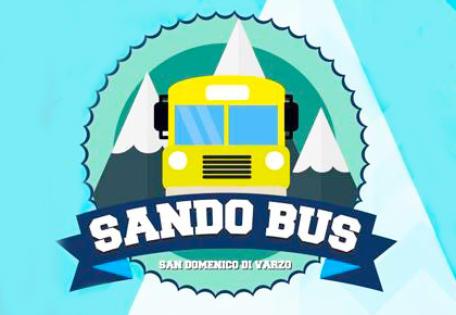 Arriva il “Sandobus”, da Milano a San Domenico e ritorno ogni week end per portare gli sciatori