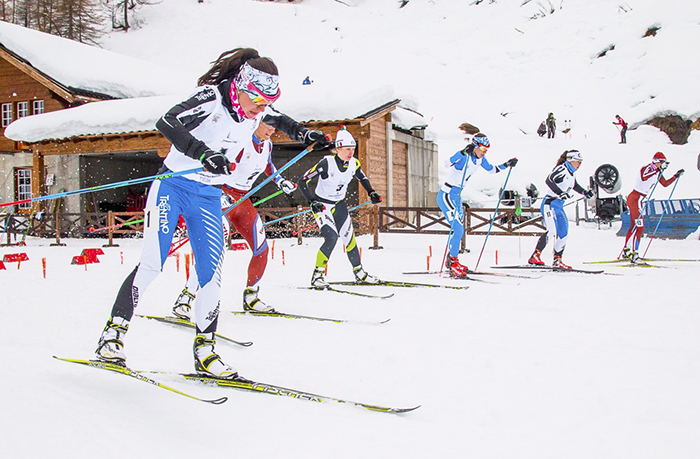 Annullato il Trofeo Anna Ambiel e Walter Sormani, ma a Riale parte la stagione