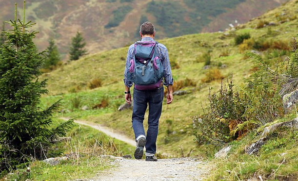 Parco Val Grande, ok agli interventi sulla sentieristica per 150 mila euro