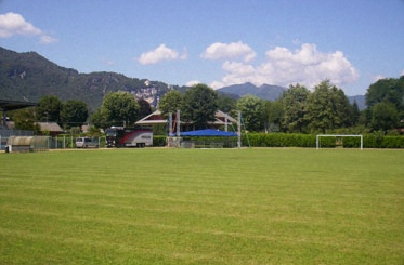 Virtus Verbania sfrattata dal campo