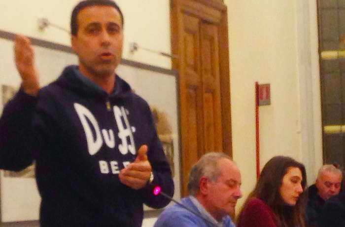 L'ombra di un ricorso sul protocollo dell'ospedale unico. Pizzi: “Non allegato il parere tecnico”