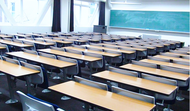 Insegnanti di inglese all’Einaudi per un seminario con la Cambridge University