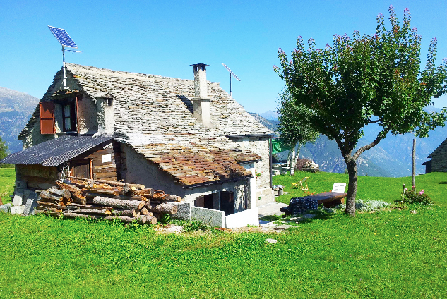 Le tecnologie e la montagna. Seminario di Ars.Uni.Vco a Montagna&dintorni