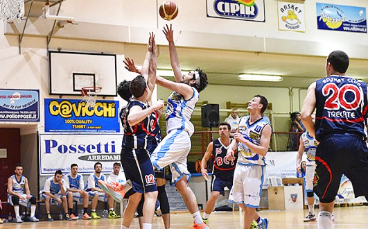 Poli Opposti Cipir, sabato via al campionato. Obbiettivo vittoria