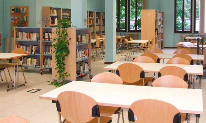 In Biblioteca a Domo via ai corsi di Autostima, Morfopsicologia e Fotografia digitale