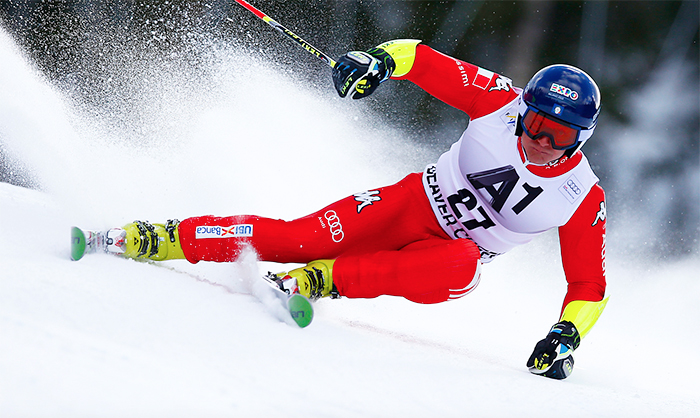 Countdown to Soelden: Max Blardone pronto per il debutto di domenica