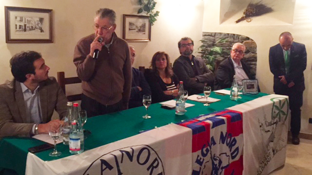 La Lega Nord attacca il Pd domese: “Un Partito diviso che ha reso Domo “città sacrificale”