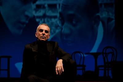 Le Olimpiadi di Jesse Owens raccontate dal miglior cantastorie italiano