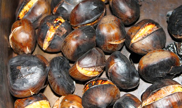 In Vigezzo parte la “Castagnata coimese”