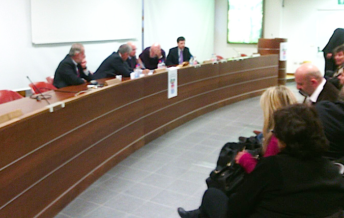 Per il Vco un Ospedale Unico in 3 o 4 anni