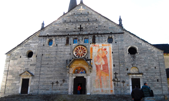 Sabato il “Concerto dell'Amicizia” tra le bande di Devero e Binn