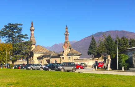 Al cimitero per le Messe ed il ricordo dei defunti. Ecco gli orari