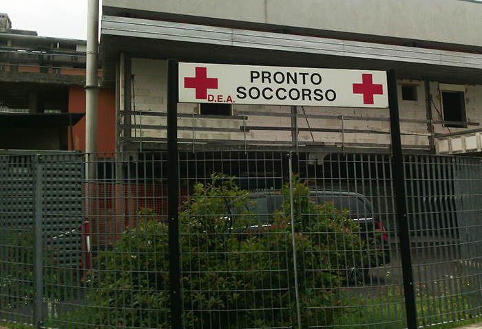 Sos Ossola replica al Comitato Salute Vco sulla collocazione di Emodincamica: “Dicono castronerie”