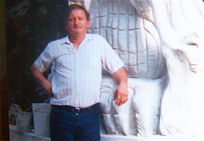 A Cosasca sabato il funerale di Guido Della Piazza, l'operaio morto sul lavoro a Cinisello