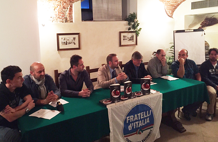 Il 6 novembre a Domo la presentazione del libro di Magdi Cristiano Allam