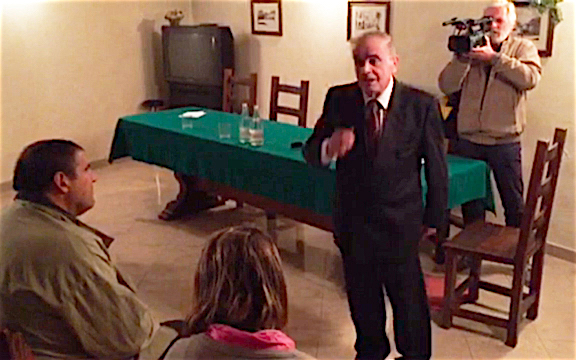 Sos Ossola fa il bilancio. E scenderà in campo con il movimento Unione Nuova Autonomia
