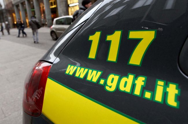 Rubinetti cinesi con il marchio made in Italy: imprenditore denunciato, sequestrati 4.000 pezzi